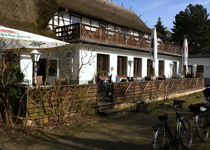 Pension Strandnest