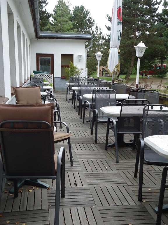 Guest house Strandnest