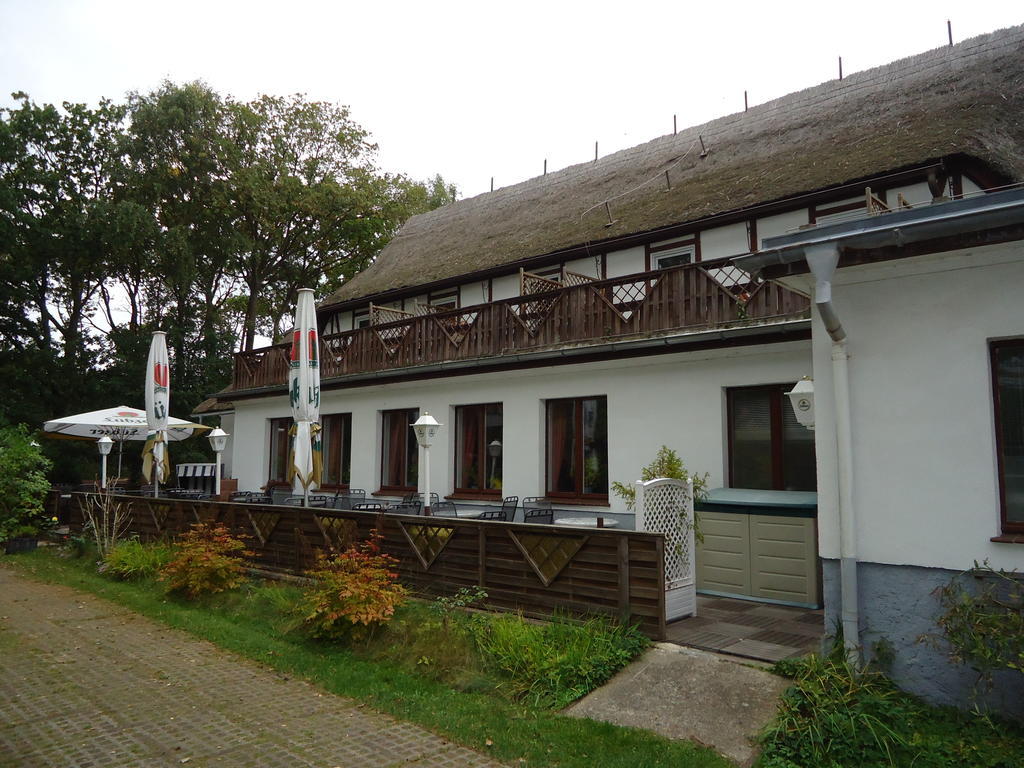 Strandnest Rostock
