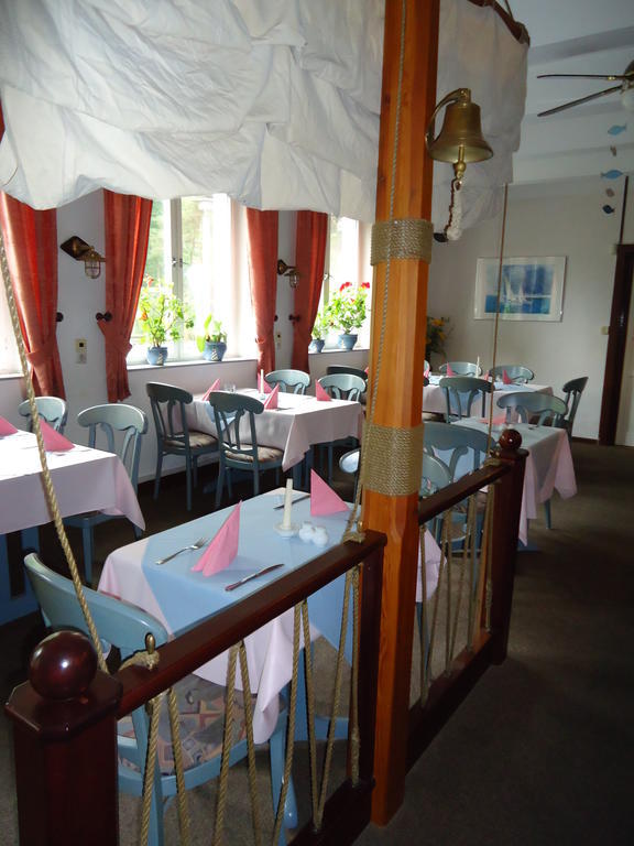 Guest house Strandnest Rostock