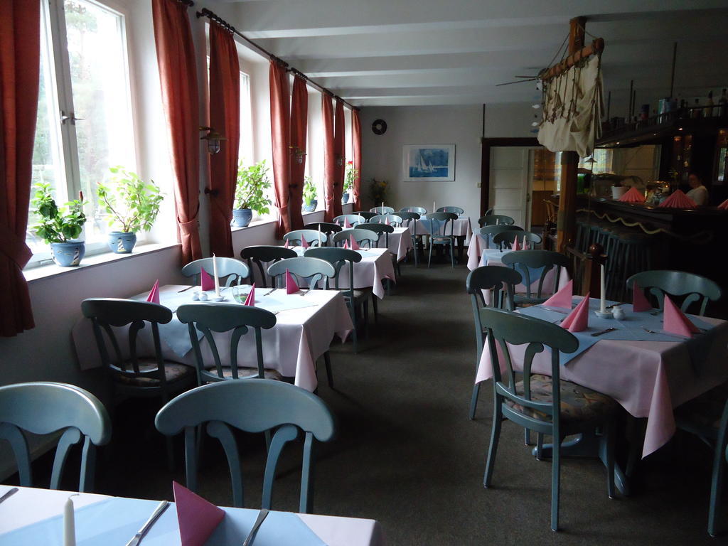 Guest house Strandnest *