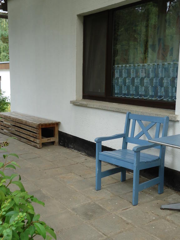 Guest house Strandnest Rostock