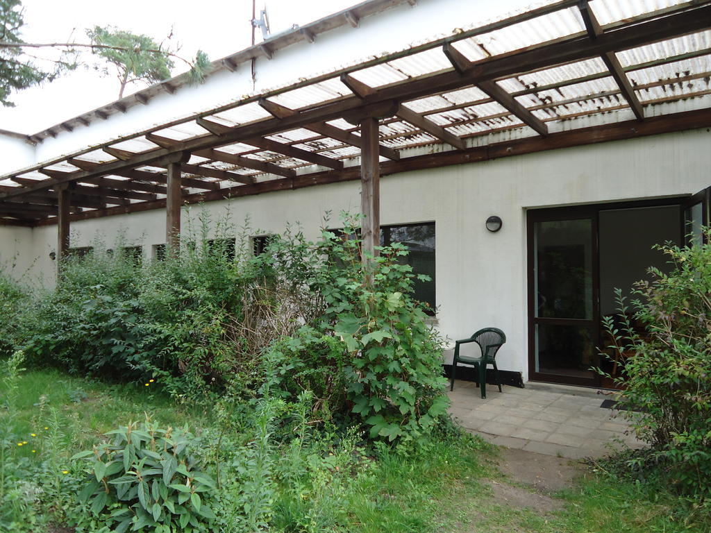 Guest house Strandnest *