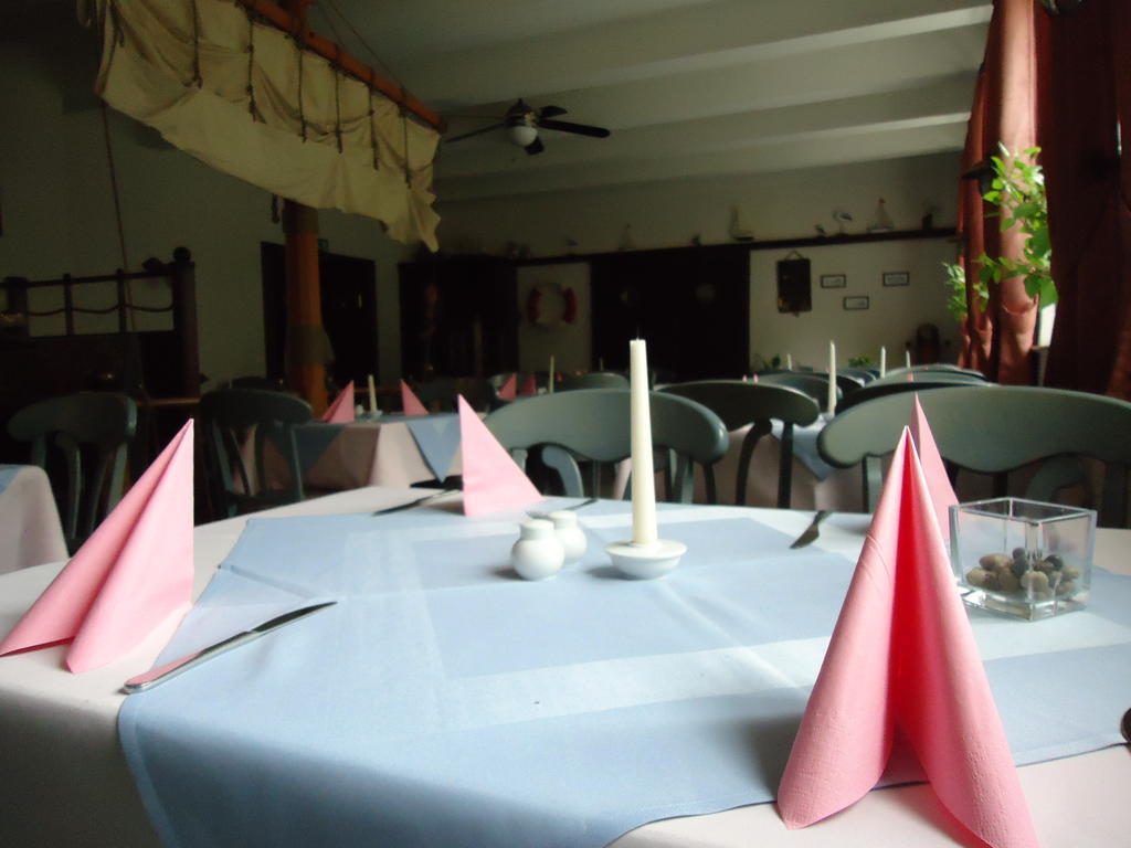 Guest house Strandnest