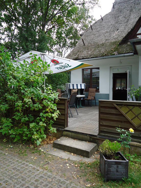 Guest house Strandnest *