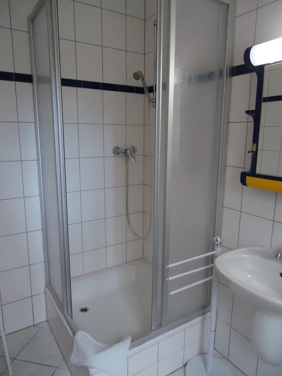 Guest house Strandnest Rostock