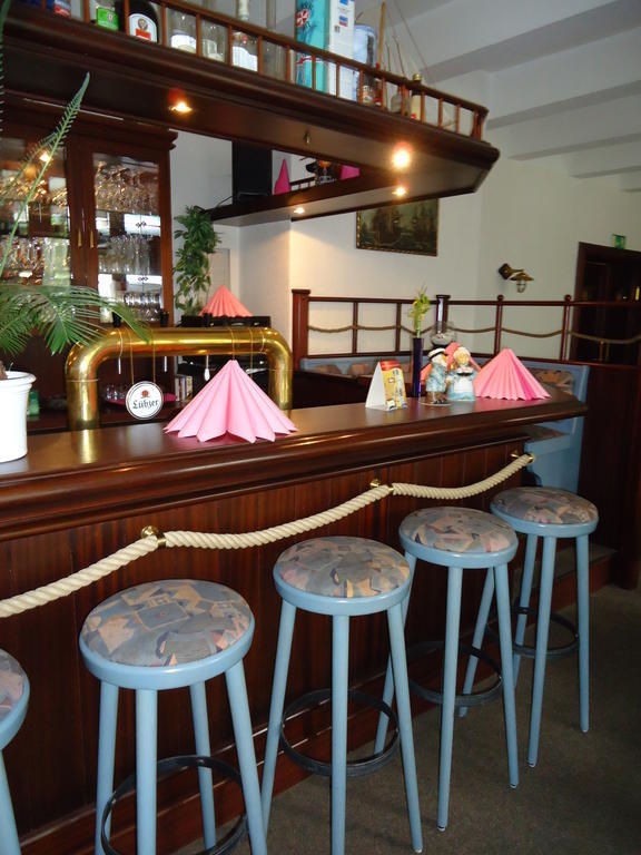 Guest house Strandnest *