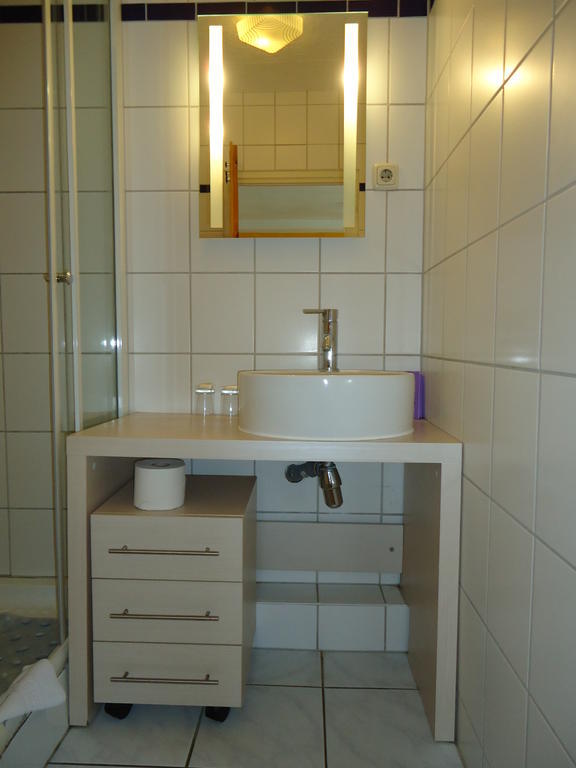 Guest house Strandnest *