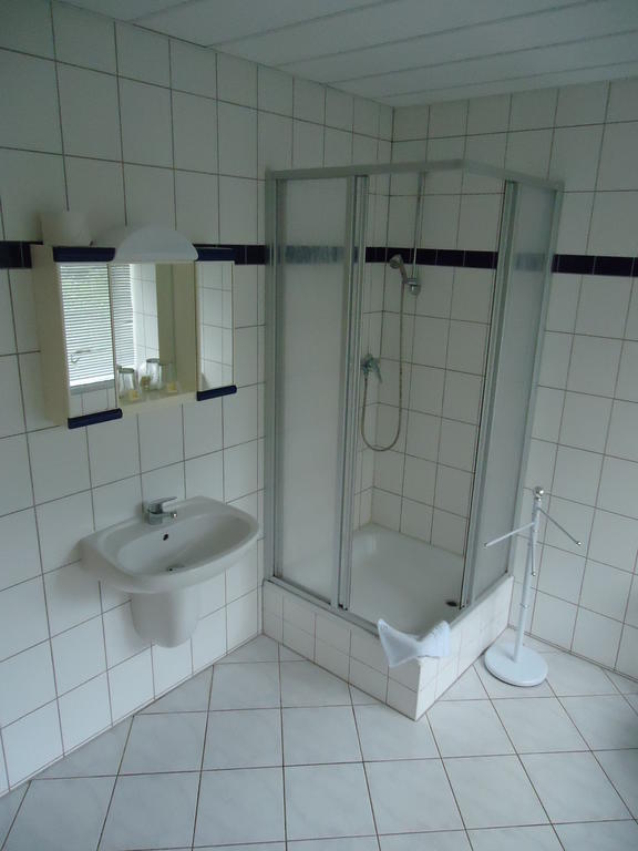 Guest house Strandnest