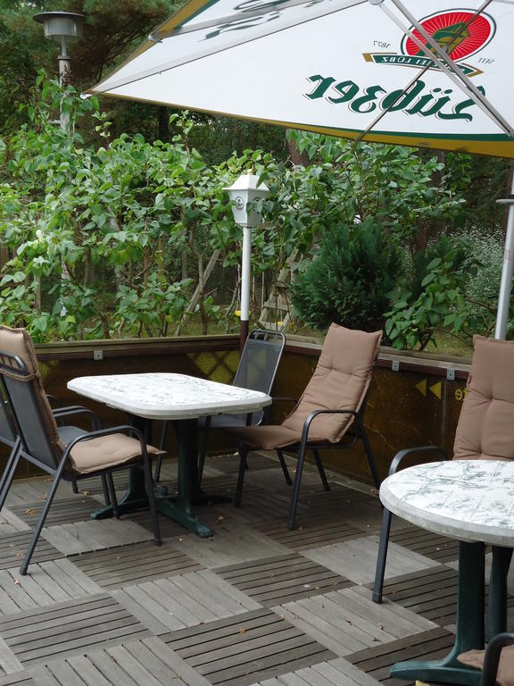 Guest house Strandnest Rostock