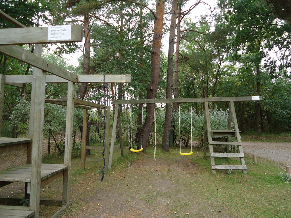 Guest house Strandnest Rostock
