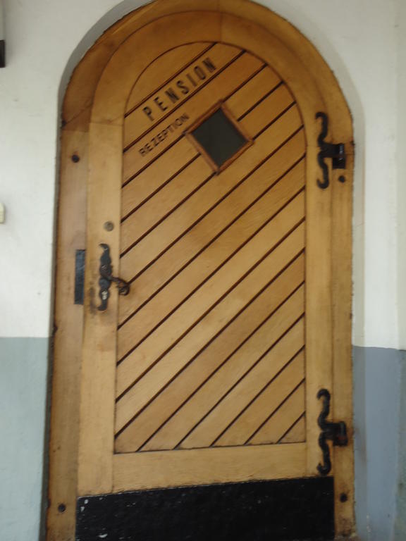 Guest house Strandnest *