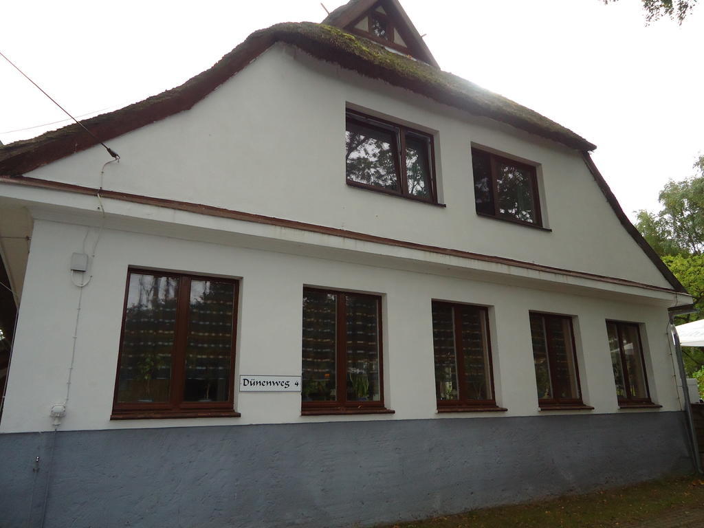 Guest house Strandnest