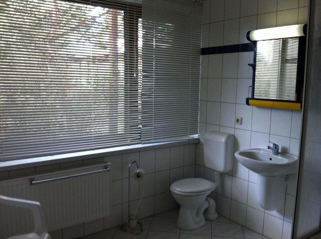 Guest house Strandnest *